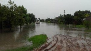 EL SMN ADVIERTE POR ABUNDANTES LLUVIAS PARA LOS PRÓXIMOS DÍAS
