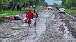 Enfrentando la realidad 1