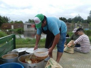 Enfrentando la realidad 2