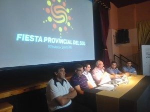 FIESTA DEL SOL 2019