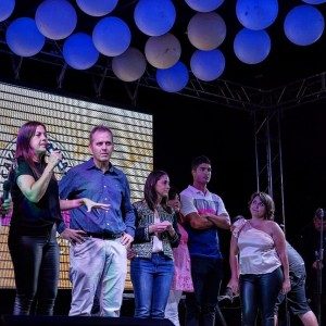 Fiesta de la Cerveza 2019 - 1