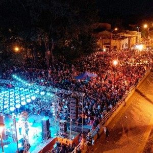 Fiesta de la Cerveza 2019 - 2