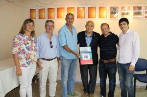 LA PROVINCIA ENTREGÓ ANTICIPOS PARA CONSTRUIR 26 VIVIENDAS EN EL DEPARTAMENTO GARAY - 1