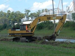 MONITOREO PERMANENTE POR EL FUNCIONAMIENTO DE DESAGÜES 1