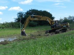 MONITOREO PERMANENTE POR EL FUNCIONAMIENTO DE DESAGÜES 2