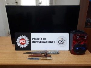 PDI - HECHO ESCLARECIDO 13 - 01 - 19