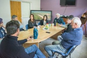 PREOCUPAN LOS CASOS DE ABIGEATO EN CAYASTÁ