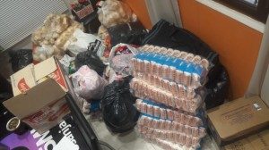 RADIO UNO AGRADECE A NUESTROS BOMBEROS