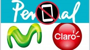 RECLAMO DEL MUNICIPIO POR EL APAGÓN EN PERSONAL Y TELECOM