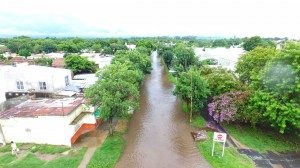SAN JAVIER EN EMERGENCIA SOCIAL Y ECONÓMICA
