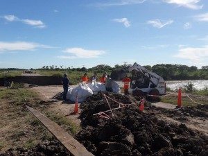 Vialidad 24 - 01 - 19