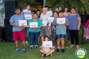 bERTOSSI - eMPRENDEDORES