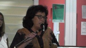 35 años Biblioteca Julio Migno