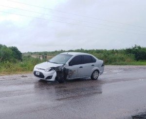 Accidente 23 - 02 - 19 - 2