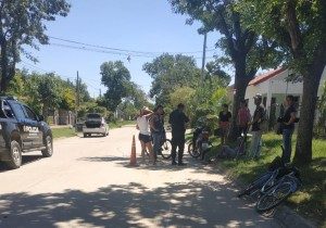 Accidente 28 - 02 - 19