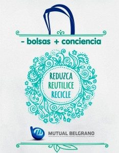 Ecobolsas MB