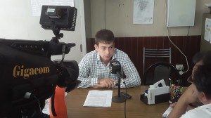 Exequiel Nini - Gigacom