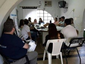 HELVECIA - ENTREGA FAE