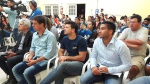 LIGA SANJAVIERINA 2019