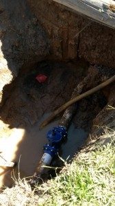 MEJORAS EN EL SISTEMA DE CLOACAS DE BARRIO FEDERAL