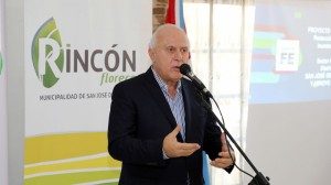 OBRAS DE PROTECCIÓN CONTRA INUNDACIONES EN RINCÓN Y ARROYO LEYES