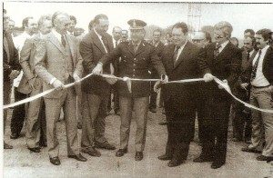 Recordando a José Carrizo