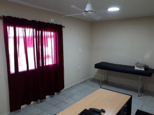 SUMAN EQUIPAMIENTO AL HOSPITAL DE SAN JAVIER 2