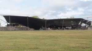 Tormenta 11 - 02 - 19