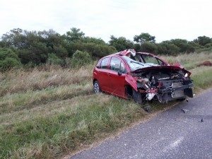 ACCIDENTE 20 - 03 - 19 - 2