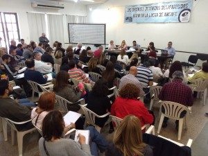 ASAMBLEA AMAFE MARZO 2019