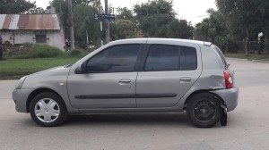 Accidente 10 - 03 - 19 - 2