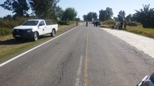 Accidente 23 - 03 - 19 - 1