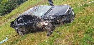 Accidente - Cayastá 30 - 03 - 19 - 1