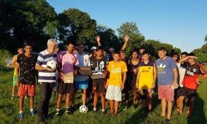 Baucero 08 - 03 - 19