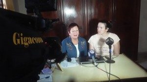 COMIENZA EL BALLET FOLKLÓRICO MUNICIPAL