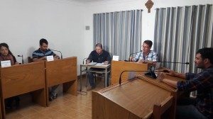 Concejo 27 - 03 - 19