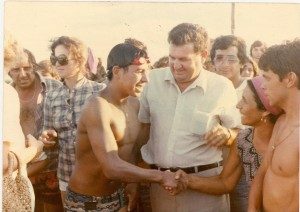 Eduardo Mendoza - Coco