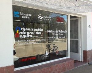 GESTORÍA SAN JAVIER