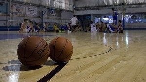 LA PROVINCIA ABRIÓ LA INSCRIPCIÓN AL PROGRAMA DE APORTES PARA INFRAESTRUCTURA DEPORTIVA EN CLUBES