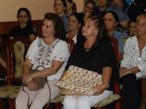 Marcela Vivas - Raquel Piedrabuena