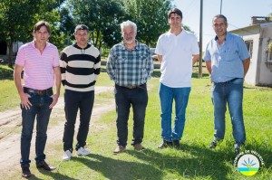 PUERTO DE FISCALIZACIÓN - HELVECIA