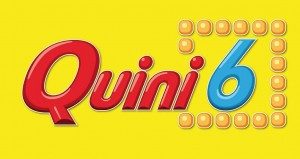 QUINI 6
