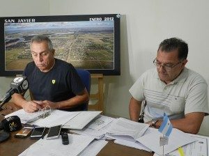 SE TECHARÁ EL POLO CULTURAL CON SISTEMA DE ÚLTIMA TECNOLOGÍA