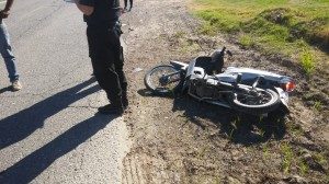 accidente 23 - 03 - 19 - 2