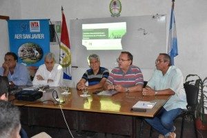 bAUCERO - Braidot y Bertoni