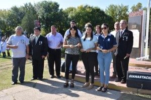 2 de abril de 2019 - 2