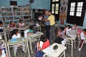 Baucero 01 - 04 - 19