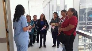 CEMAFE - COLONIA MASCÍAS