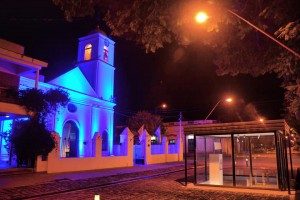 Celebraciones Semana Santa 2019 - Fernando Nini