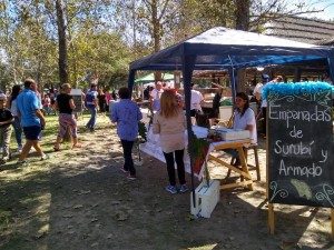 San Javier - Fiesta de la empanada